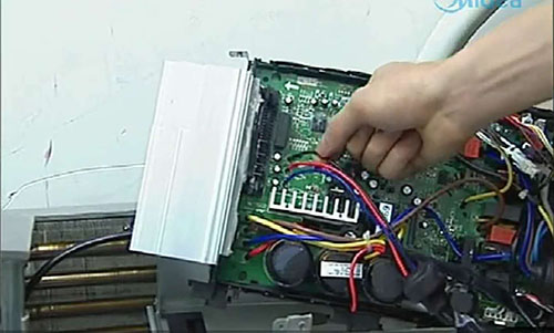 江宁美的空调电话是多少