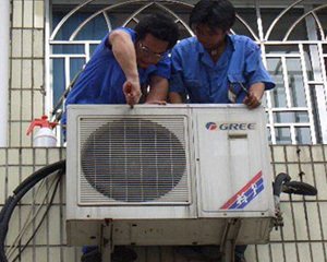 江宁空调维修售后服务中心