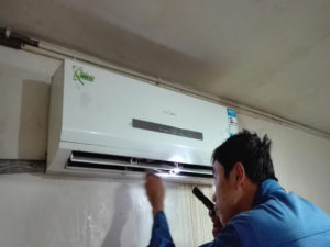 江宁格力空调电话是多少