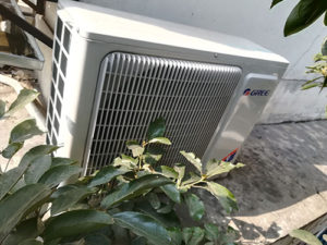 江宁空调维修售后服务