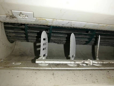 江宁空调维修售后服务中心电话是多少