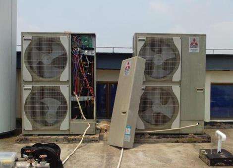 江宁空调维修电话号码多少