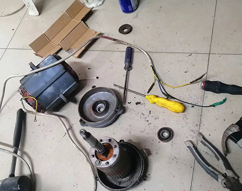 江宁空调维修售后服务中心电话在哪里找