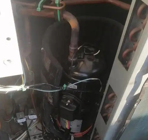 江宁维修变频空调电话在哪里找