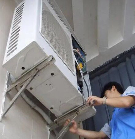 江宁24小时空调维修热线