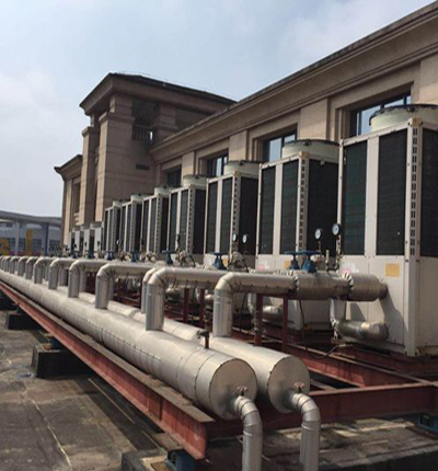 江宁多联机维修 江宁中央空调维修