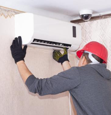 江宁空调内机噪音大